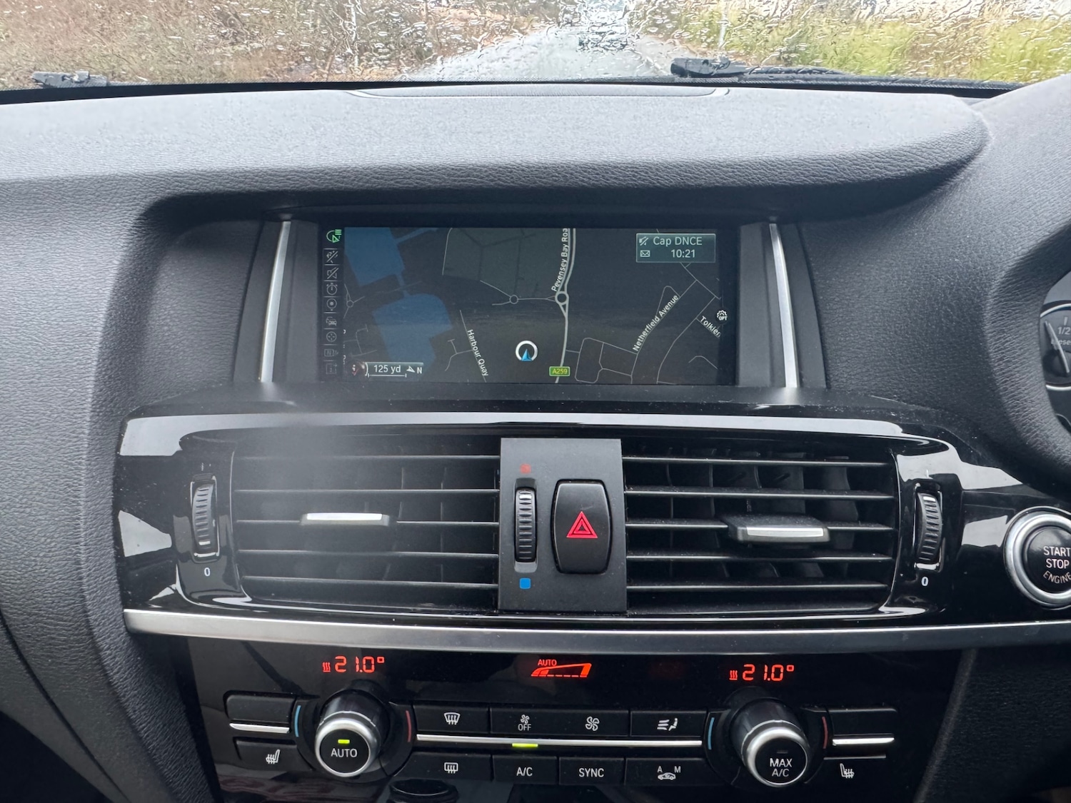 Used BMW X3 2015 for sale - 77208571: Photo 20