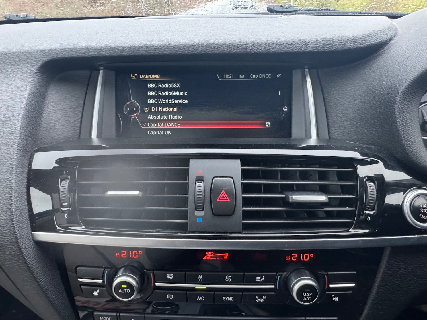 Used BMW X3 2015 for sale - 77208571: Photo 21