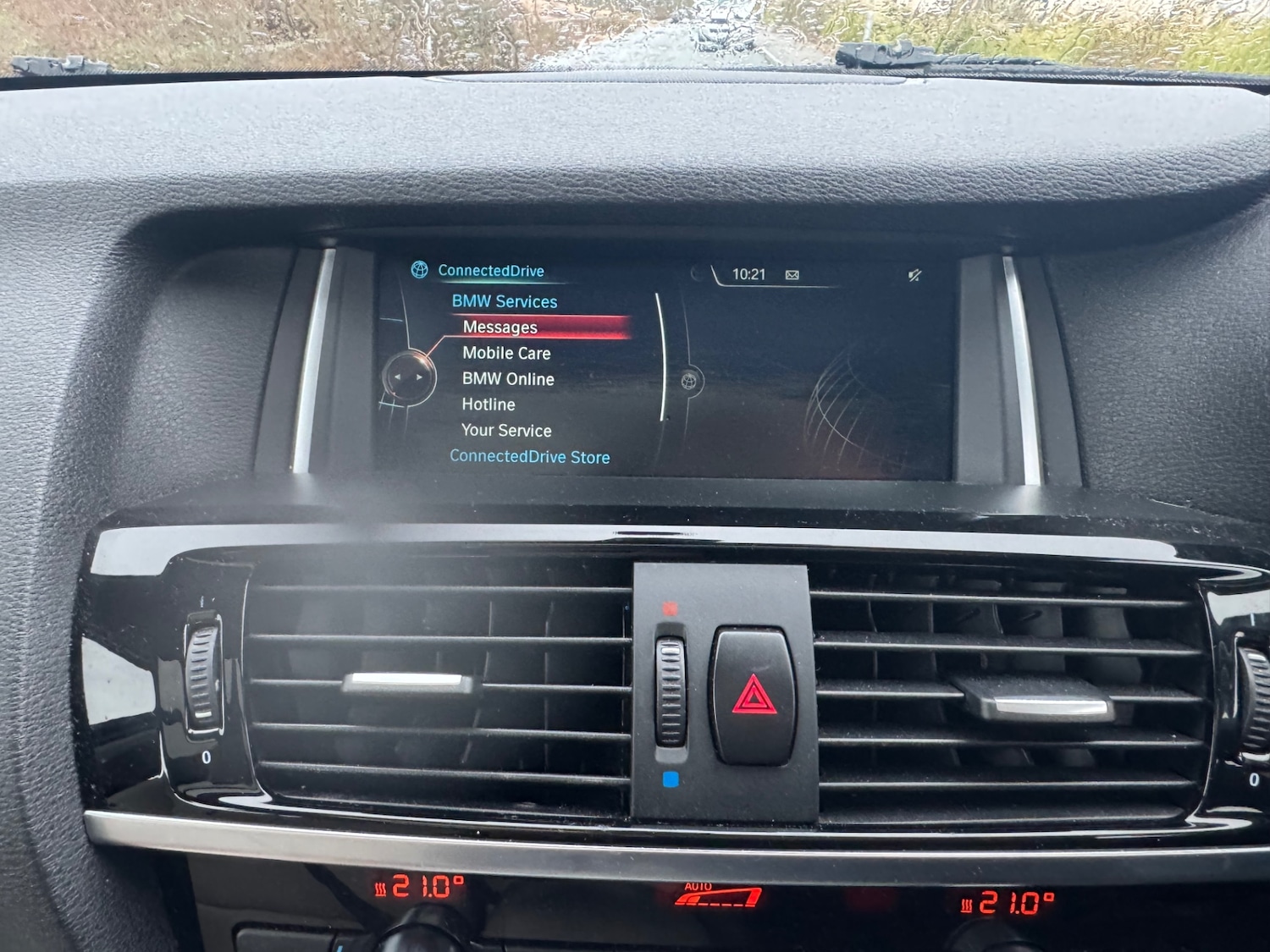 Used BMW X3 2015 for sale - 77208571: Photo 23