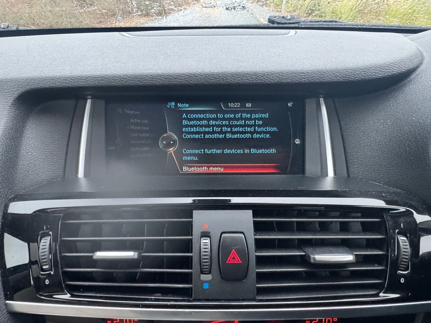 Used BMW X3 2015 for sale - 77208571: Photo 24