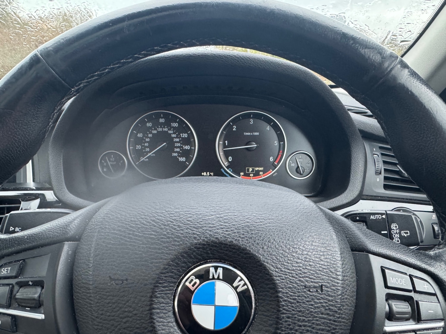 Used BMW X3 2015 for sale - 77208571: Photo 25