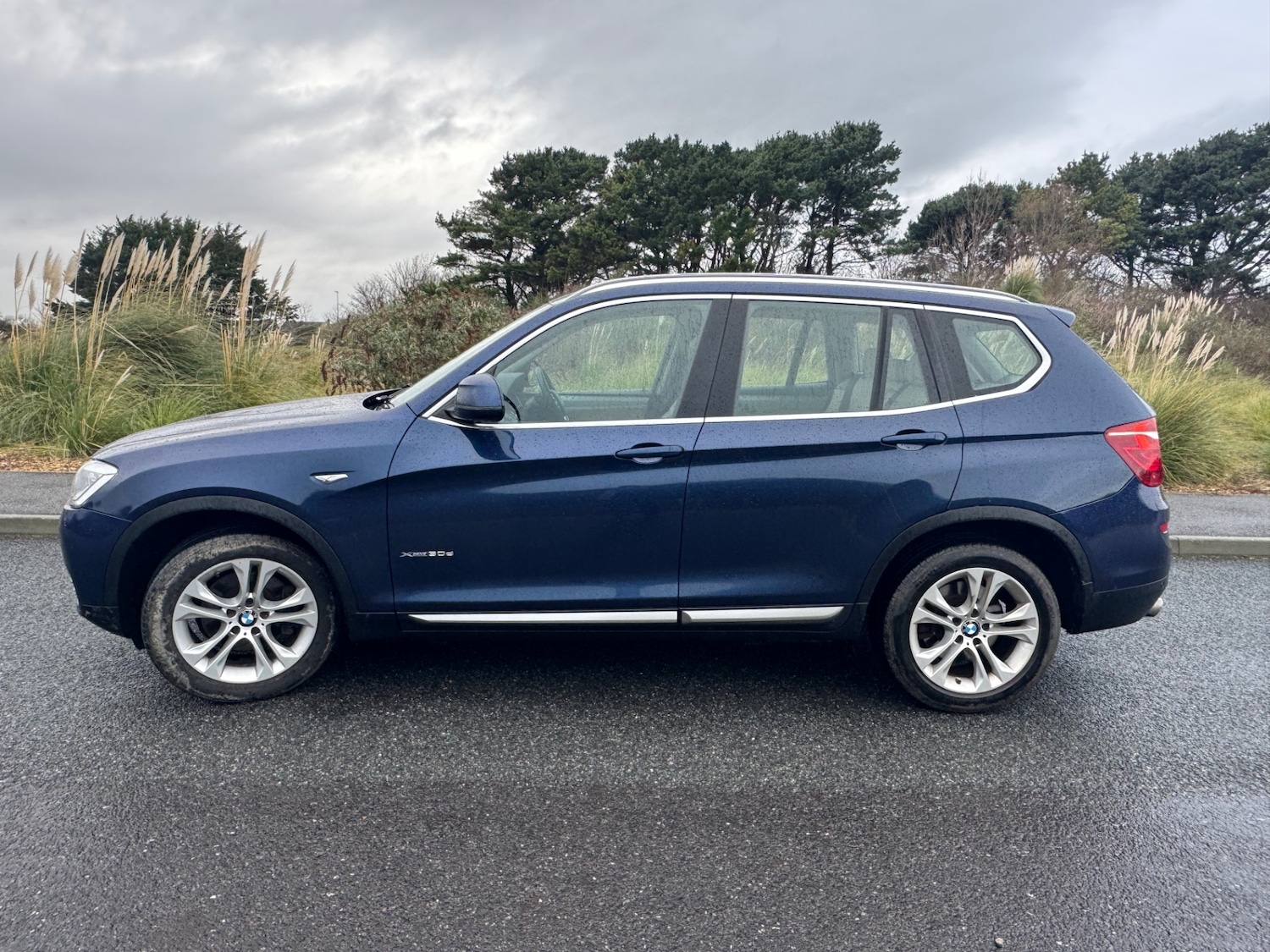 Used BMW X3 2015 for sale - 77208571: Photo 4
