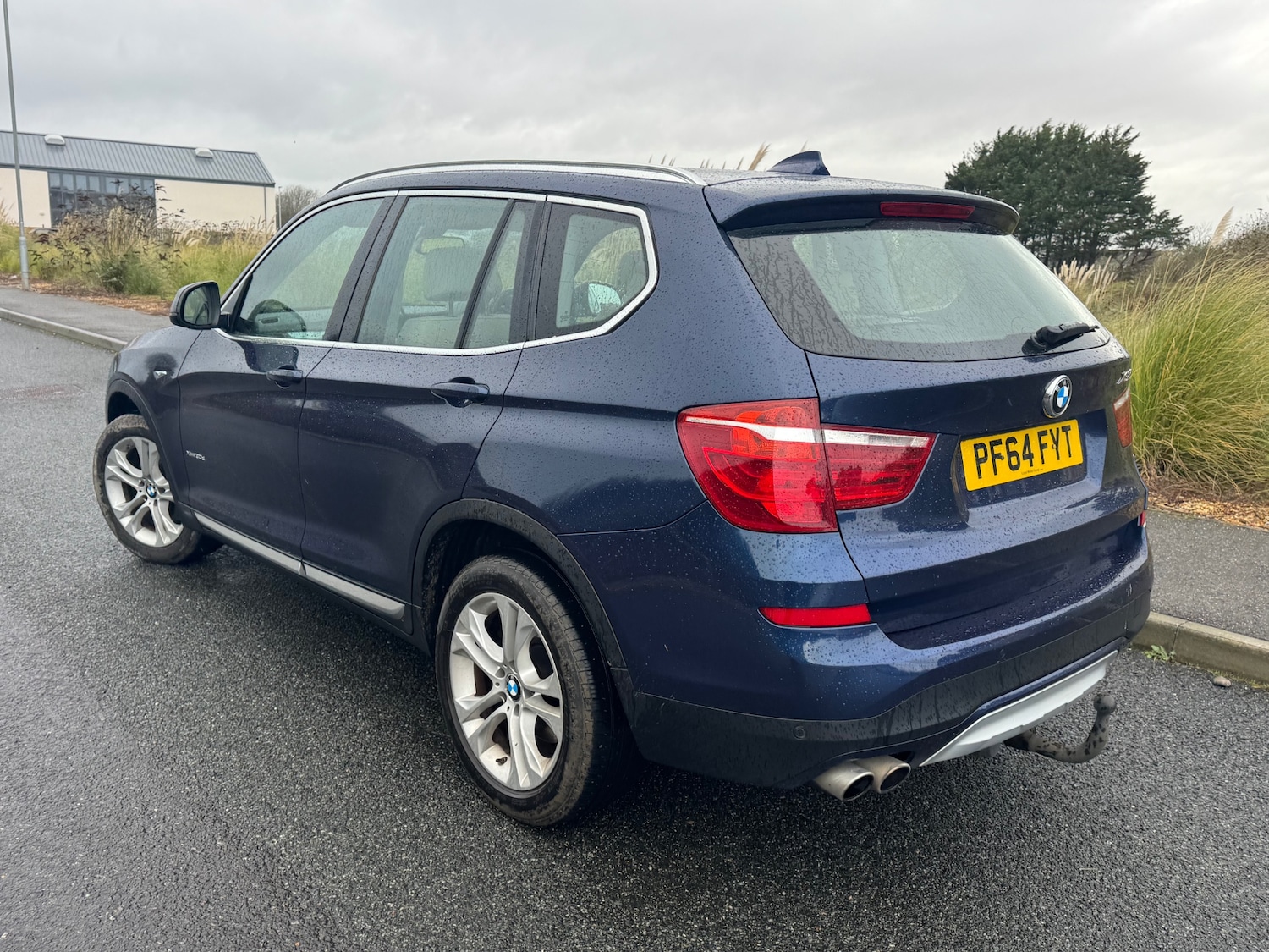 Used BMW X3 2015 for sale - 77208571: Photo 6