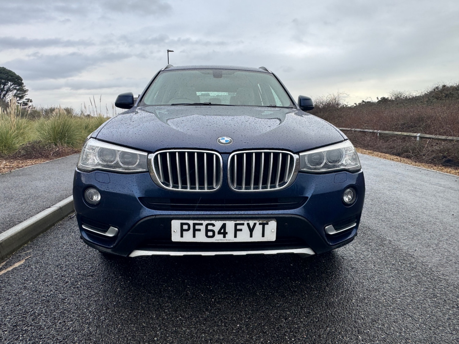 Used BMW X3 2015 for sale - 77208571: Photo 8