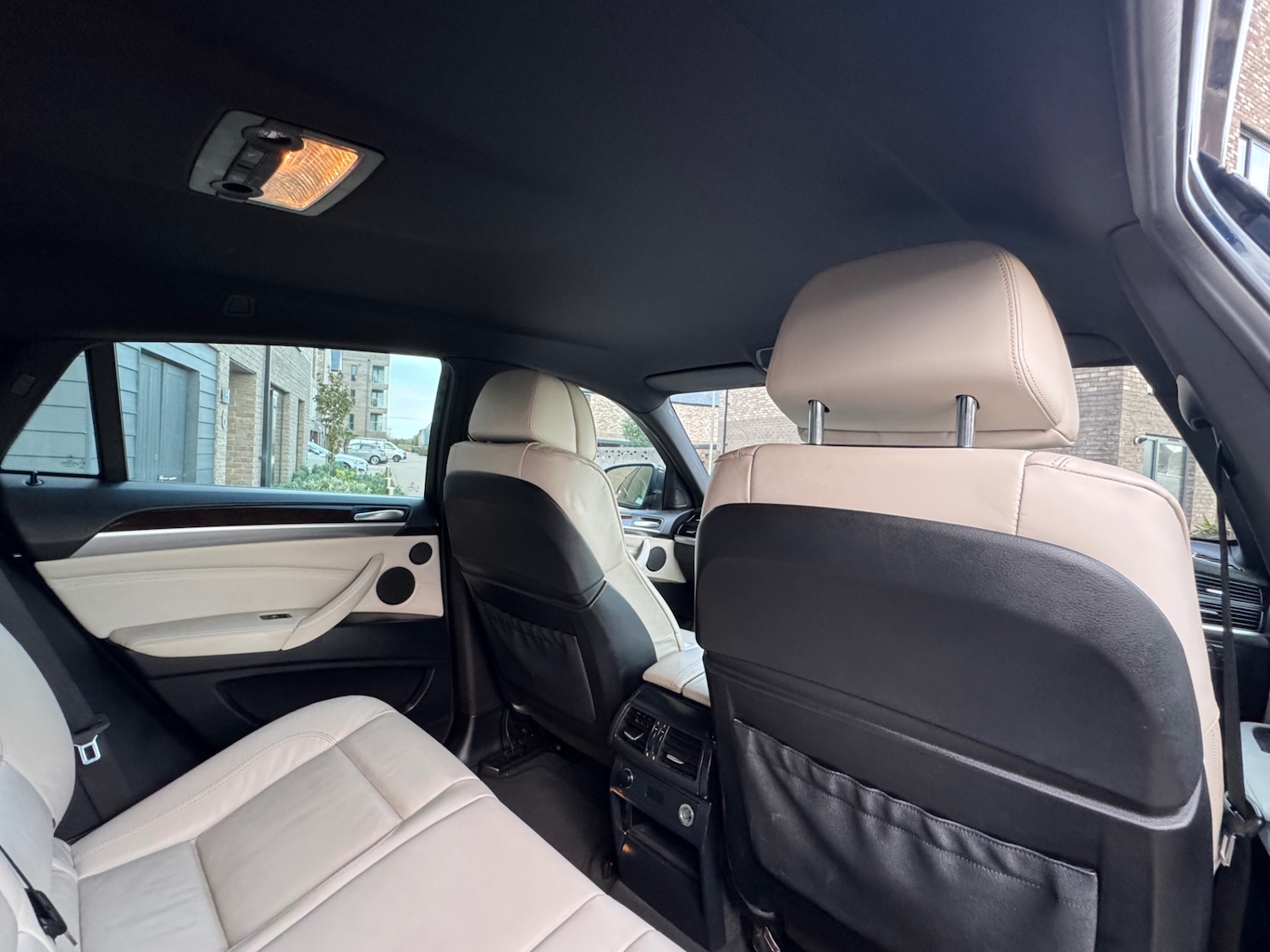 Used BMW X6 2014 for sale - 76895294: Photo 11