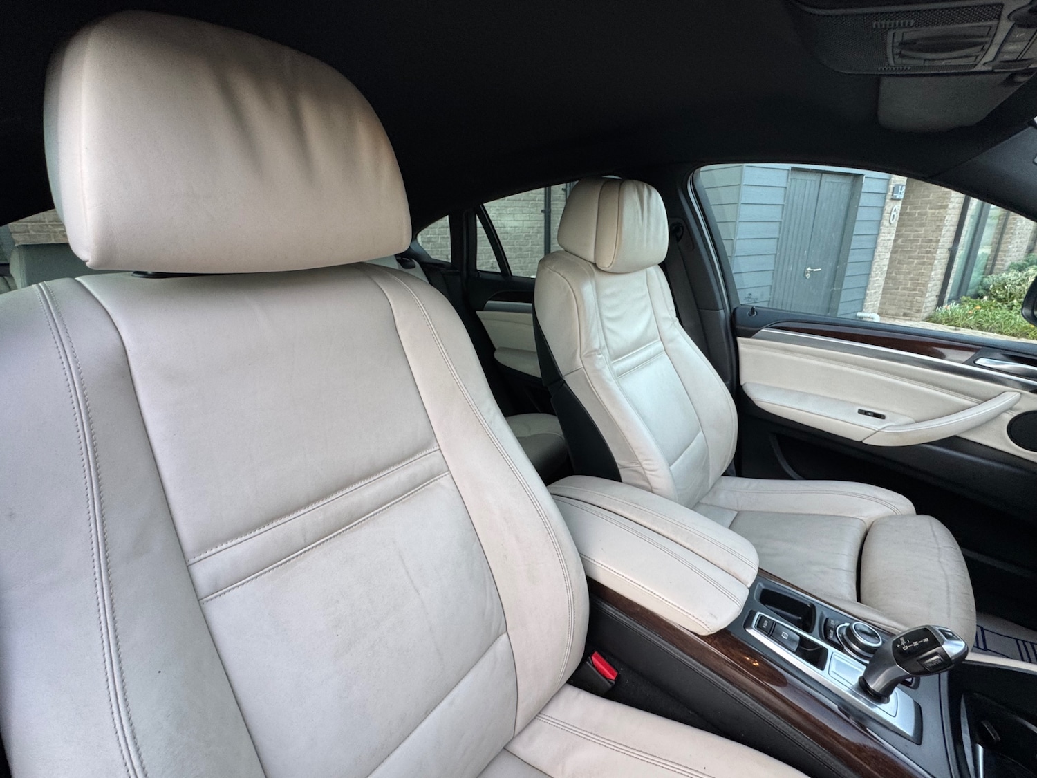 Used BMW X6 2014 for sale - 76895294: Photo 12