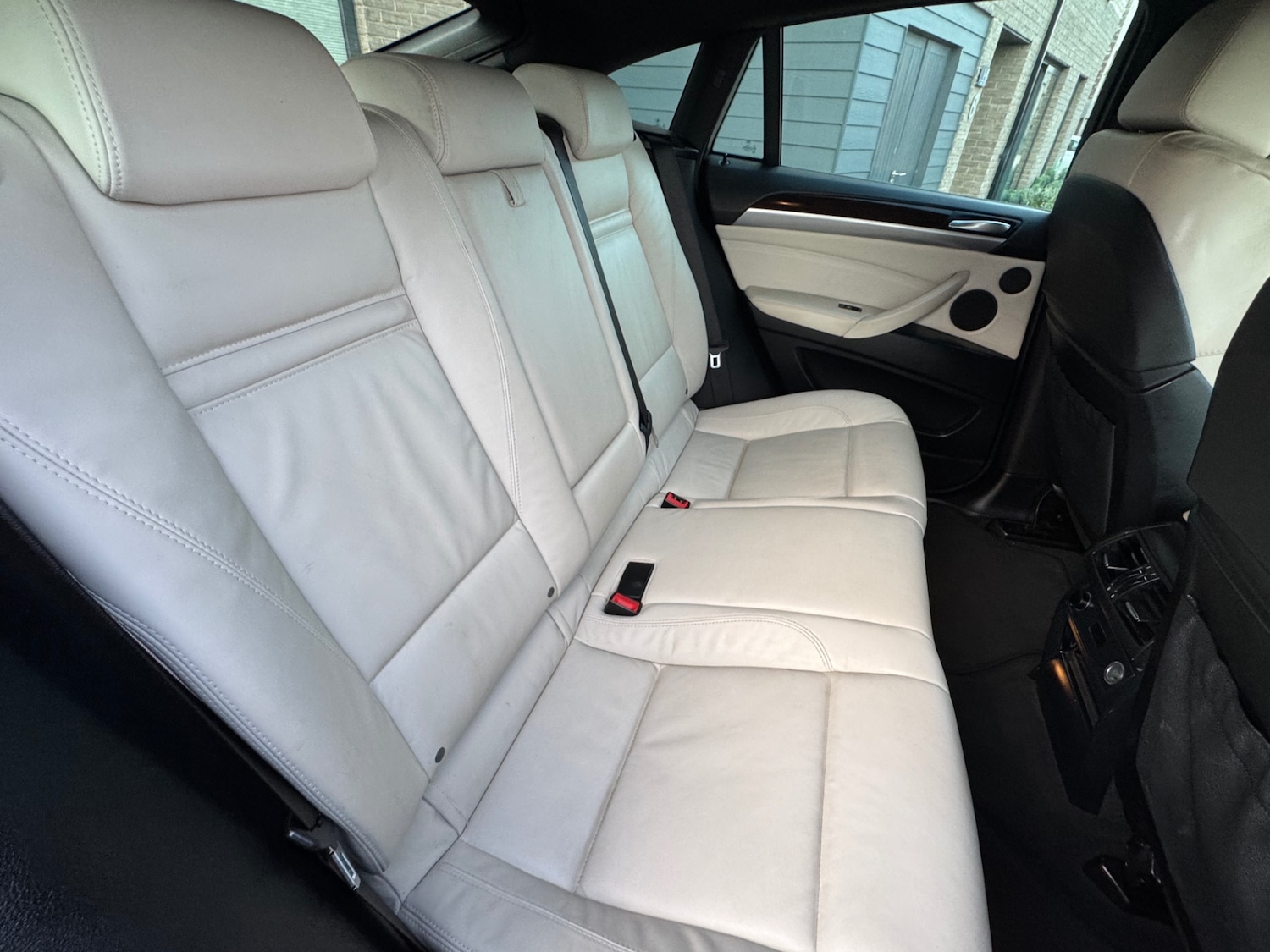 Used BMW X6 2014 for sale - 76895294: Photo 13