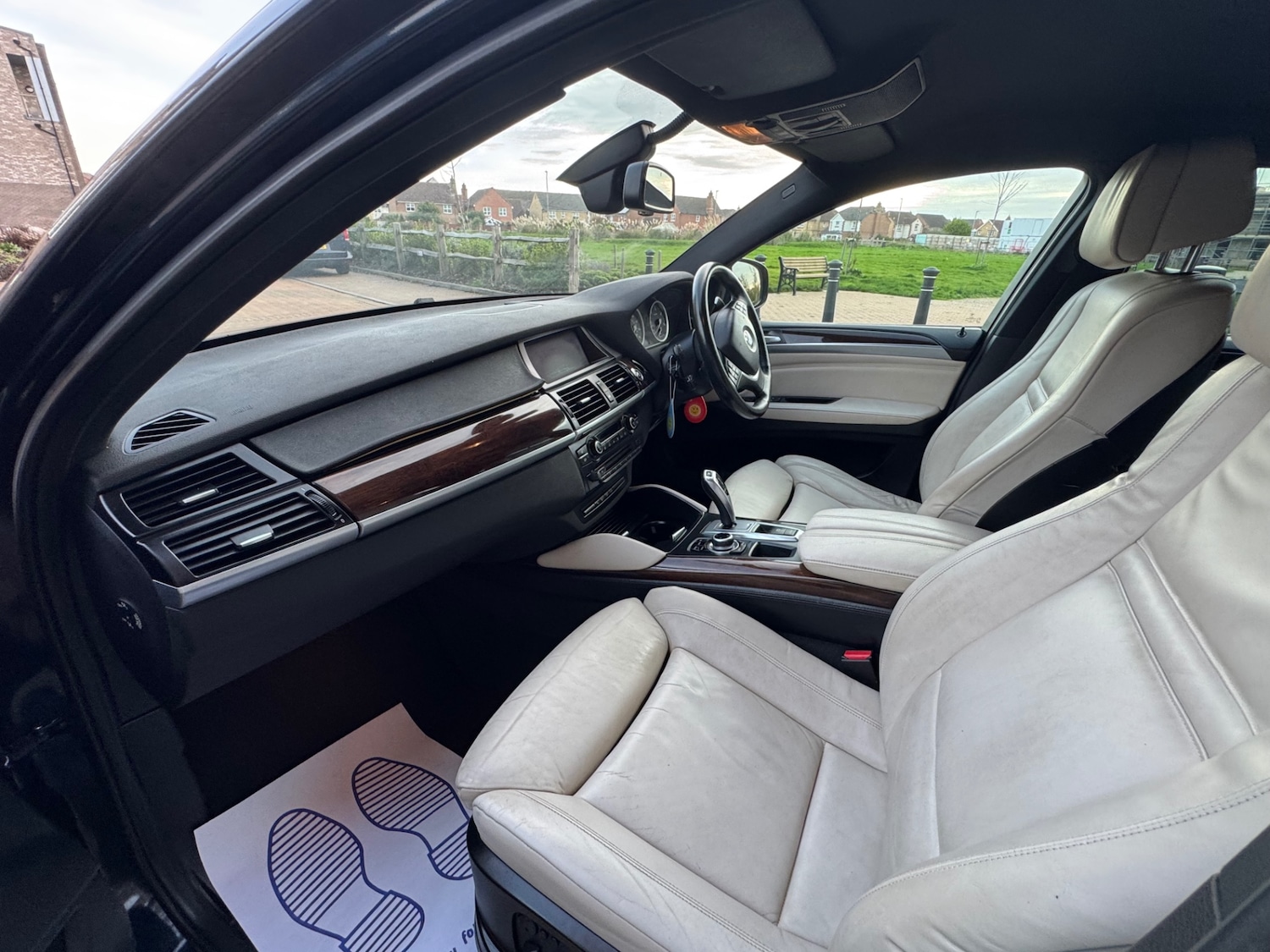 Used BMW X6 2014 for sale - 76895294: Photo 14