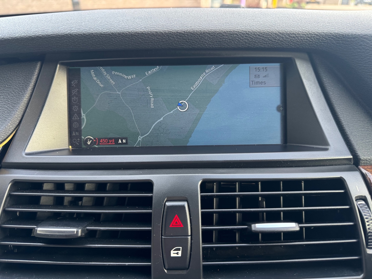 Used BMW X6 2014 for sale - 76895294: Photo 19