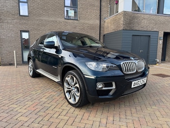 2014 (63) - xDrive40d 5dr Step Auto