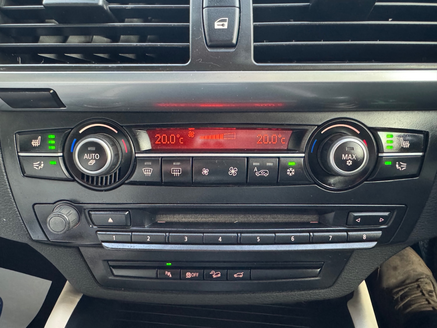 Used BMW X6 2014 for sale - 76895294: Photo 20