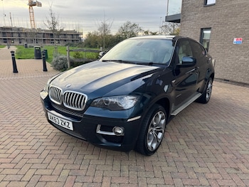 Used BMW X6 2014 for sale - 76895294: Photo