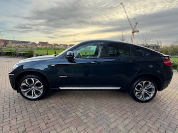 Used BMW X6 2014 for sale - 76895294: Photo