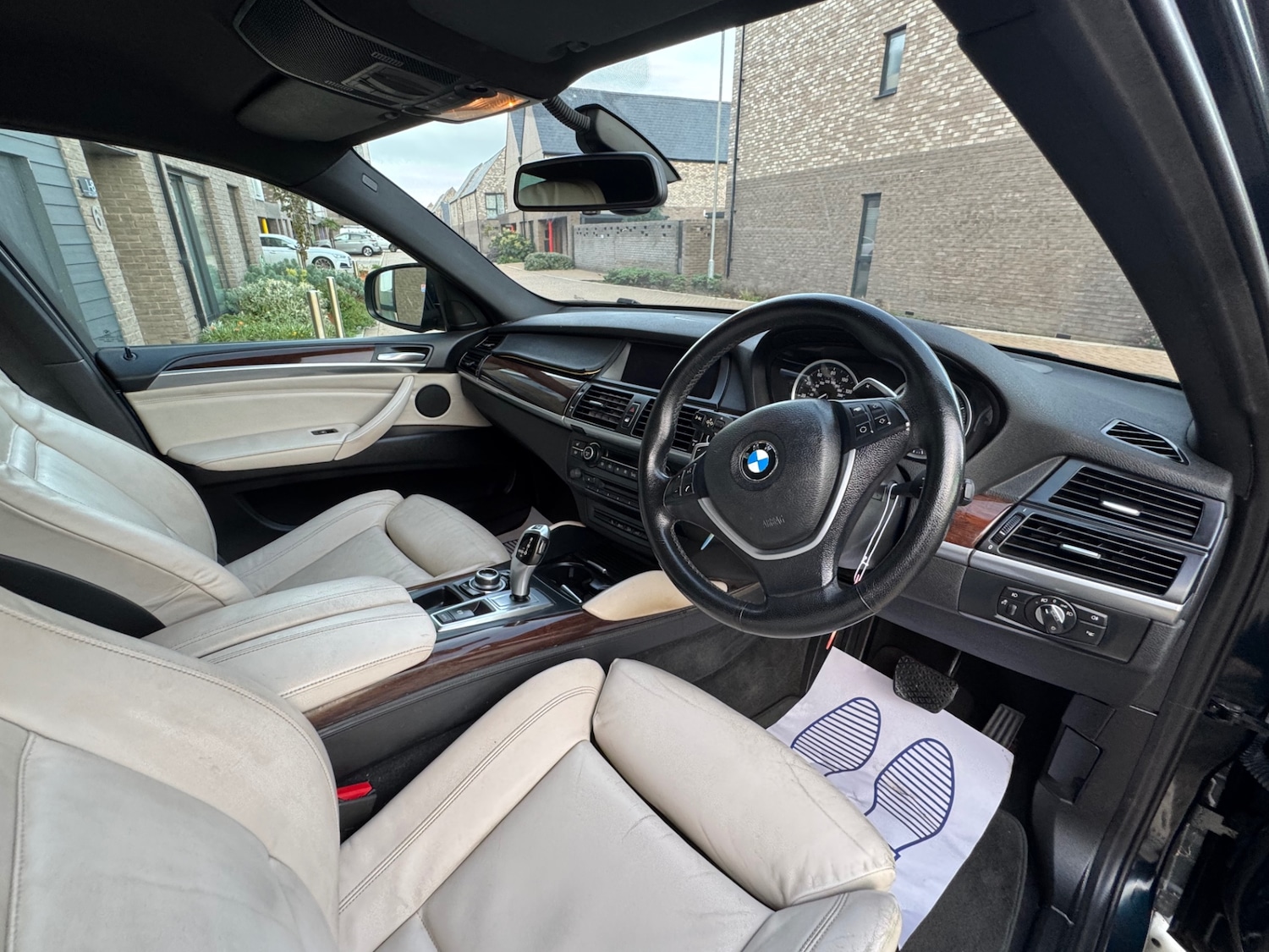 Used BMW X6 2014 for sale - 76895294: Photo 9