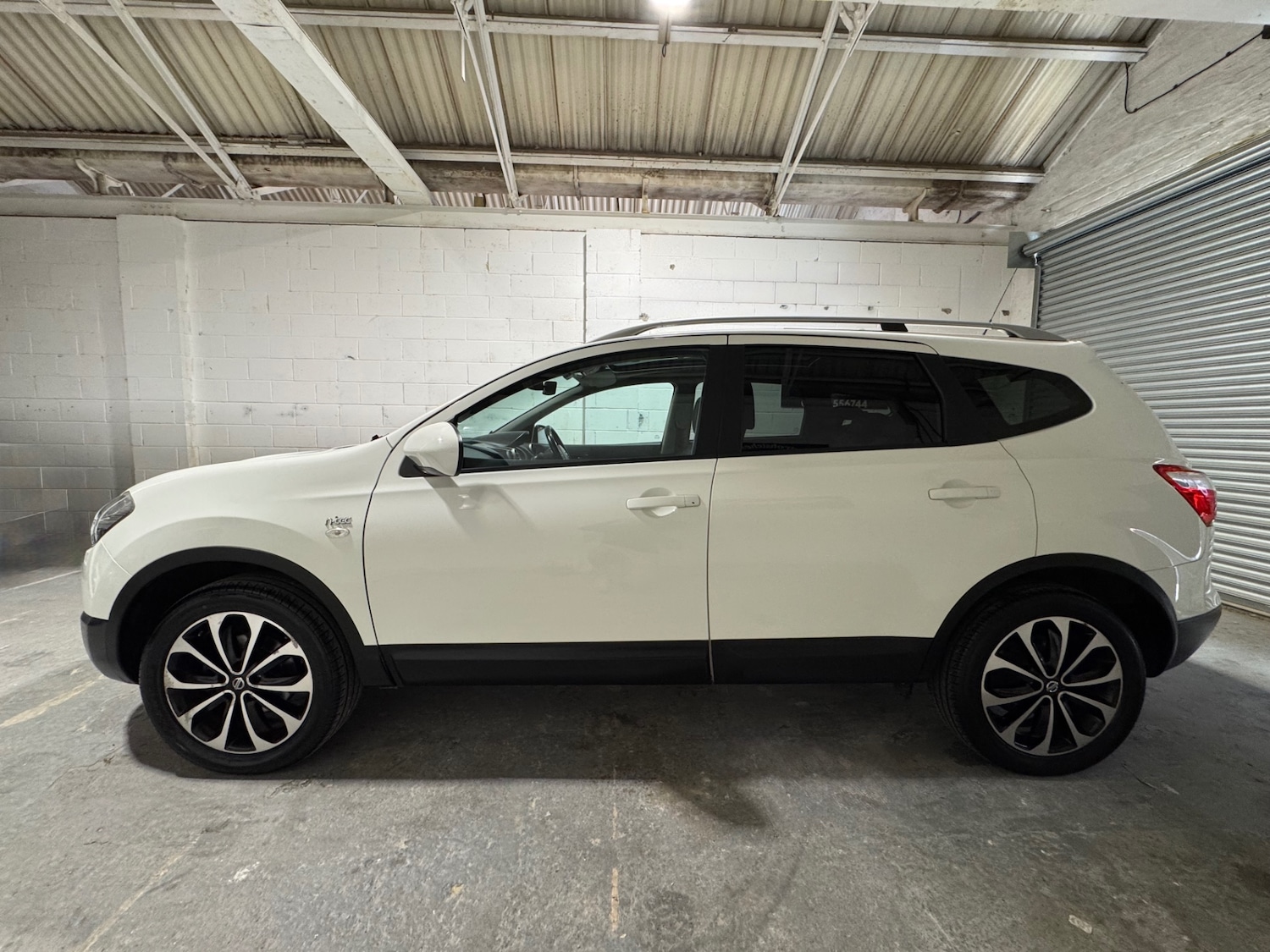 Used Nissan Qashqai+2 2011 for sale - 77786543: Photo 10