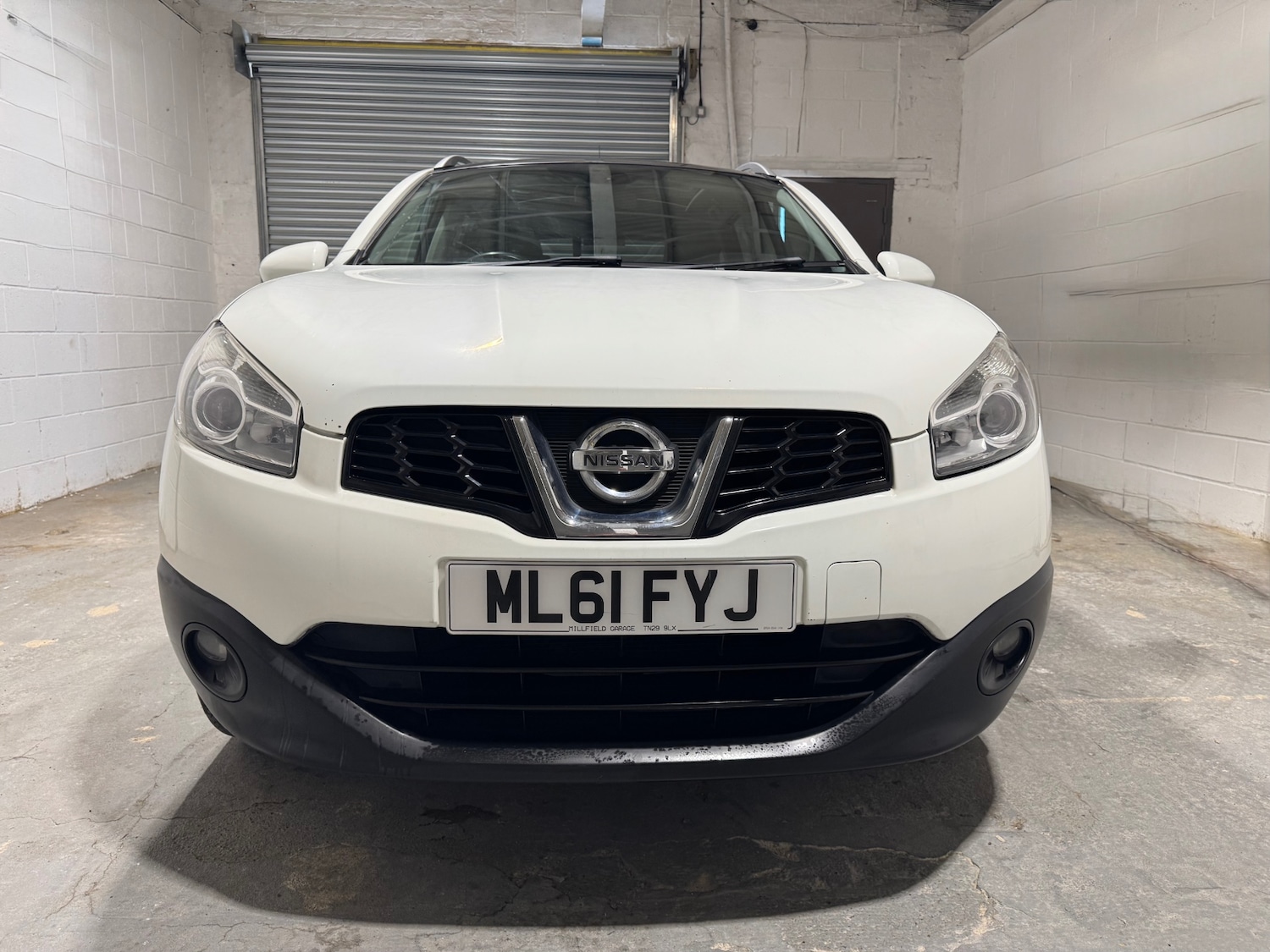 Used Nissan Qashqai+2 2011 for sale - 77786543: Photo 15