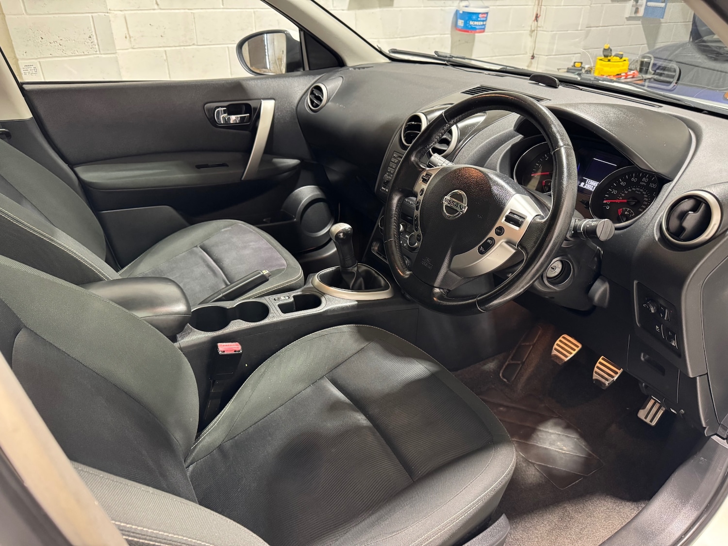 Used Nissan Qashqai+2 2011 for sale - 77786543: Photo 19