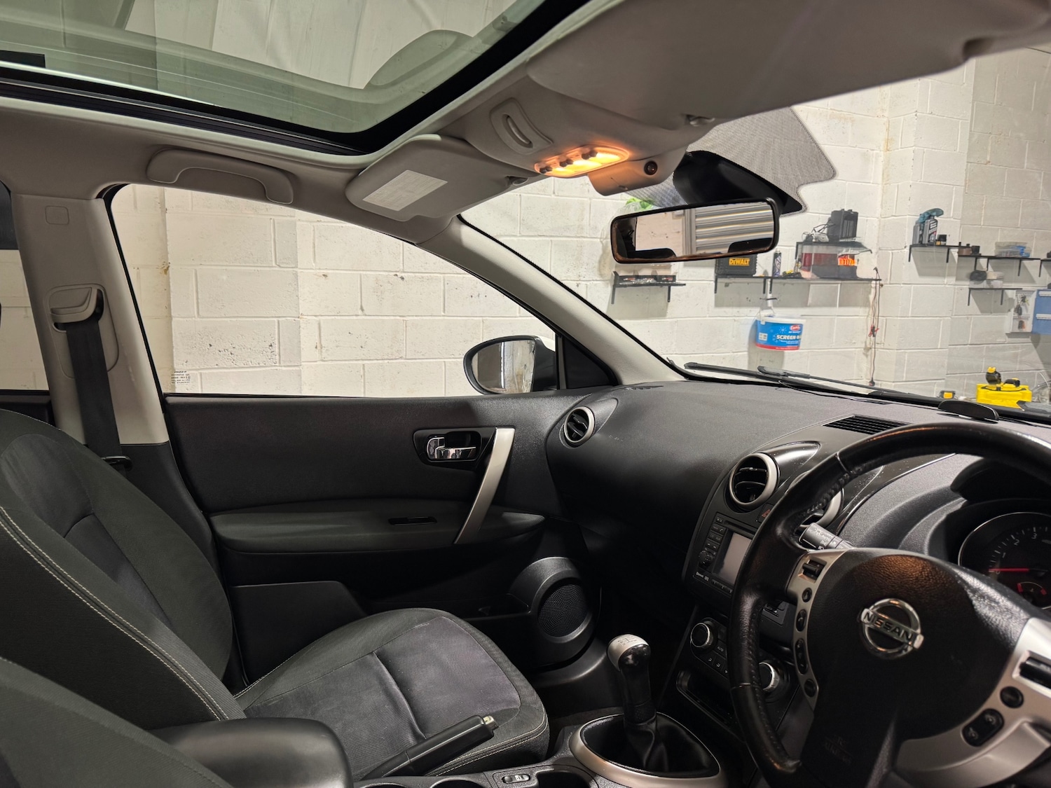 Used Nissan Qashqai+2 2011 for sale - 77786543: Photo 20