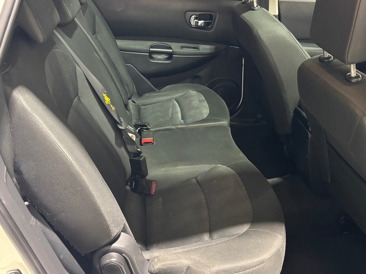 Used Nissan Qashqai+2 2011 for sale - 77786543: Photo 21