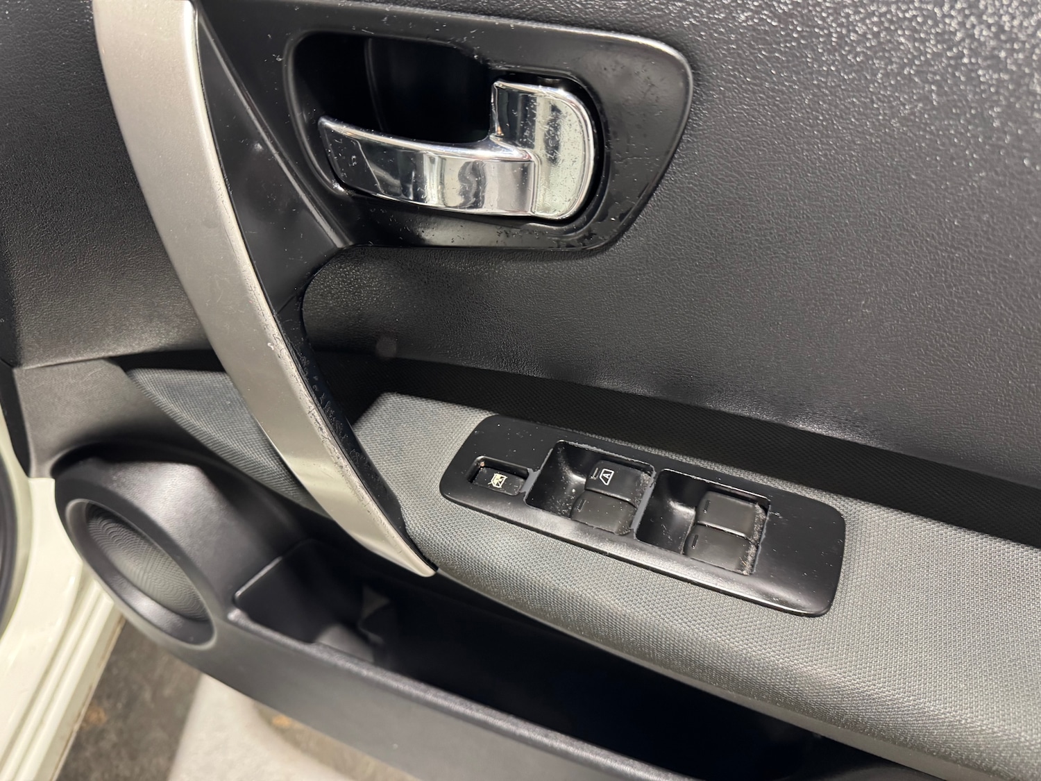 Used Nissan Qashqai+2 2011 for sale - 77786543: Photo 23