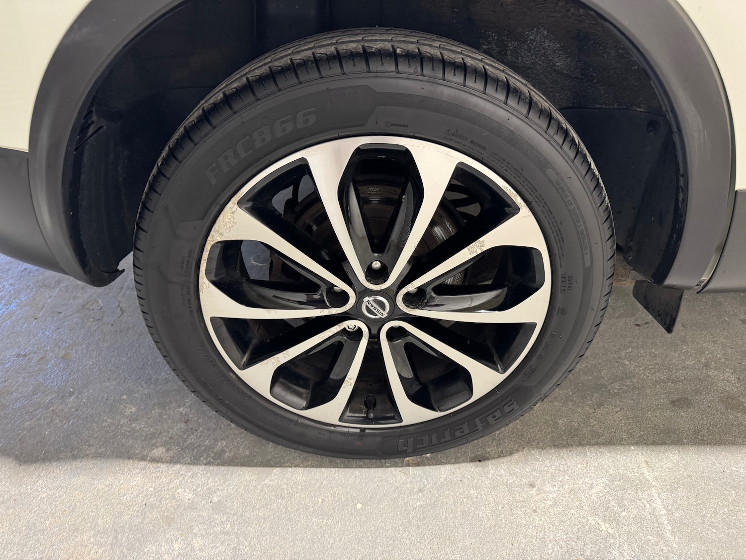 Used Nissan Qashqai+2 2011 for sale - 77786543: Photo 24