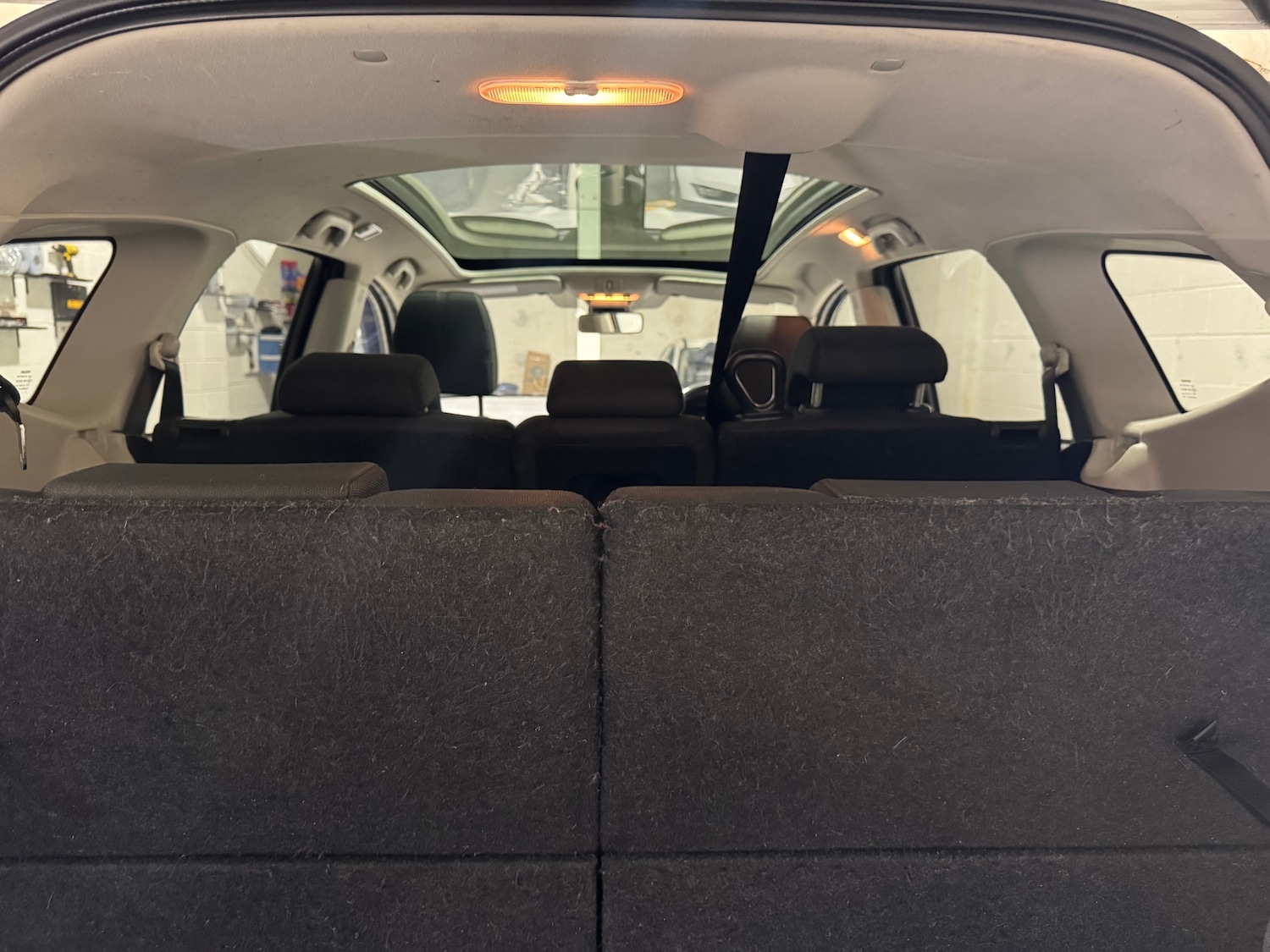 Used Nissan Qashqai+2 2011 for sale - 77786543: Photo 25