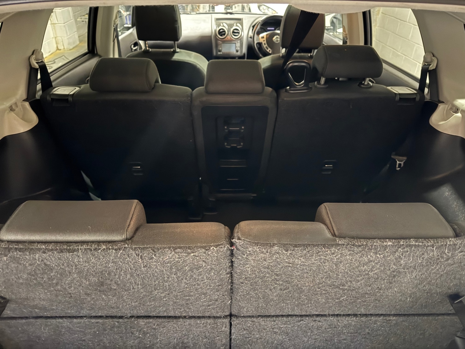 Used Nissan Qashqai+2 2011 for sale - 77786543: Photo 26