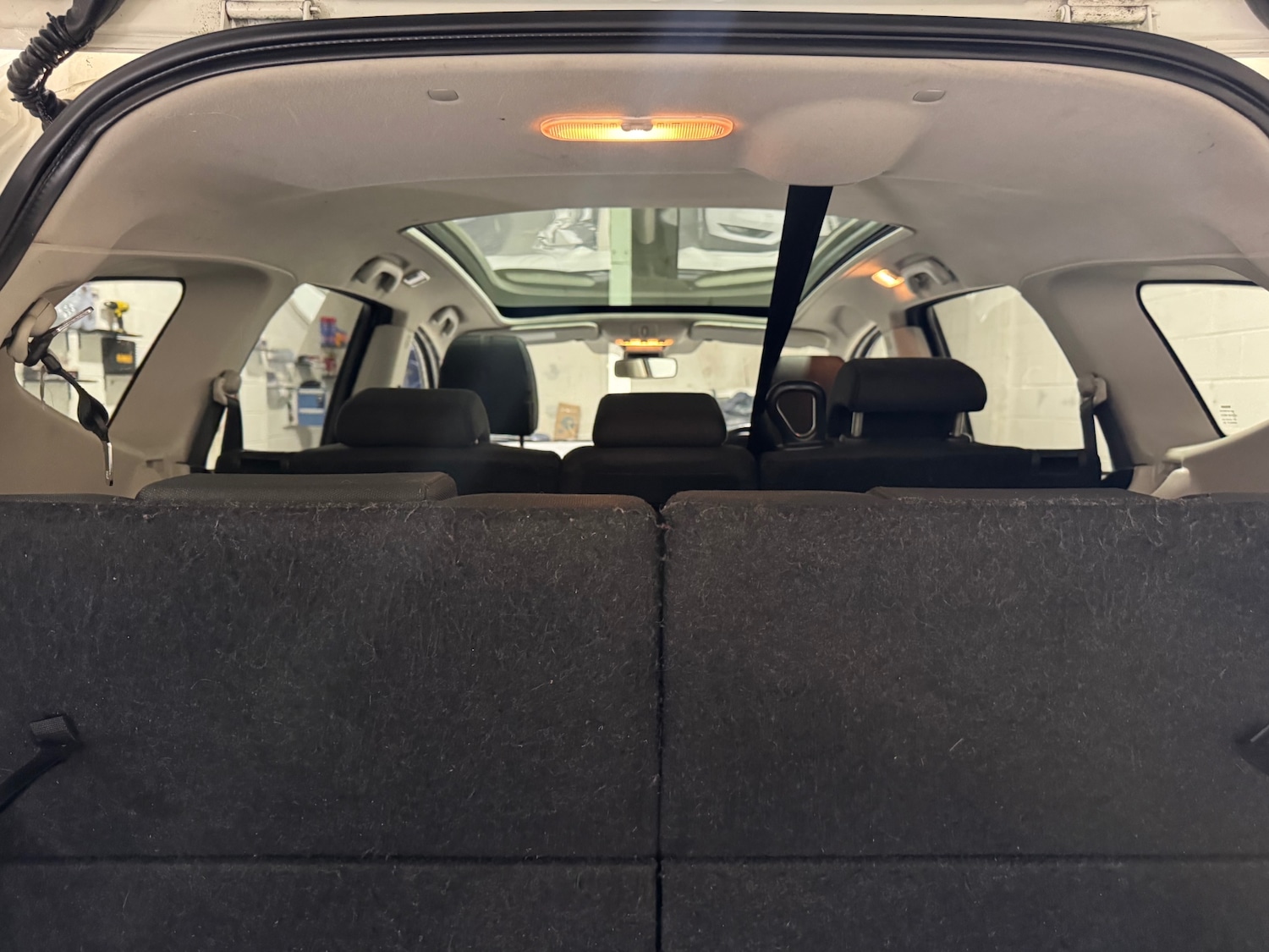 Used Nissan Qashqai+2 2011 for sale - 77786543: Photo 27