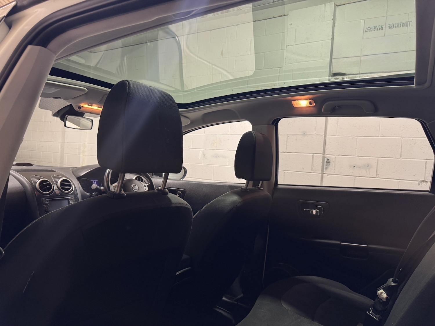 Used Nissan Qashqai+2 2011 for sale - 77786543: Photo 28