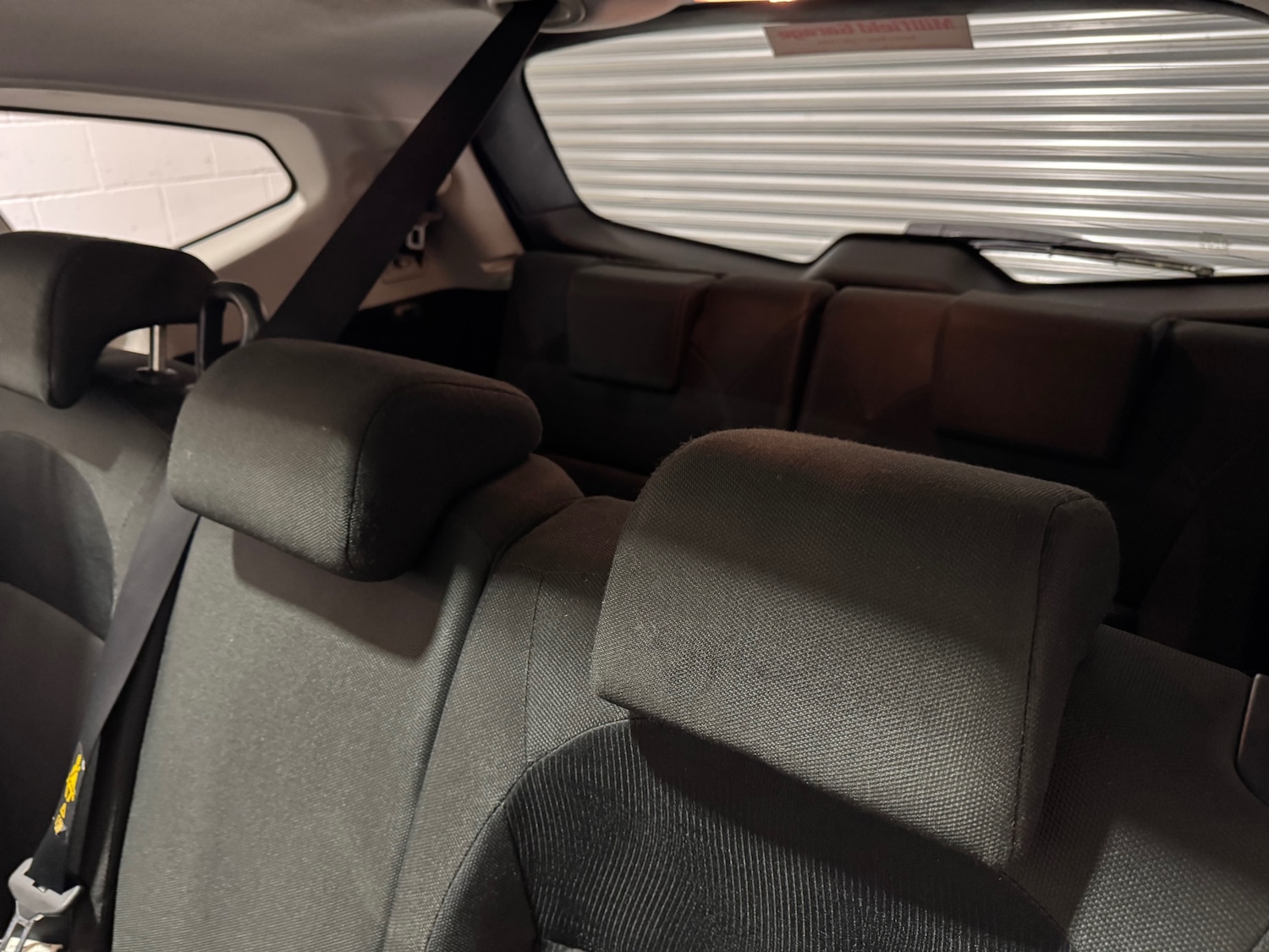 Used Nissan Qashqai+2 2011 for sale - 77786543: Photo 29