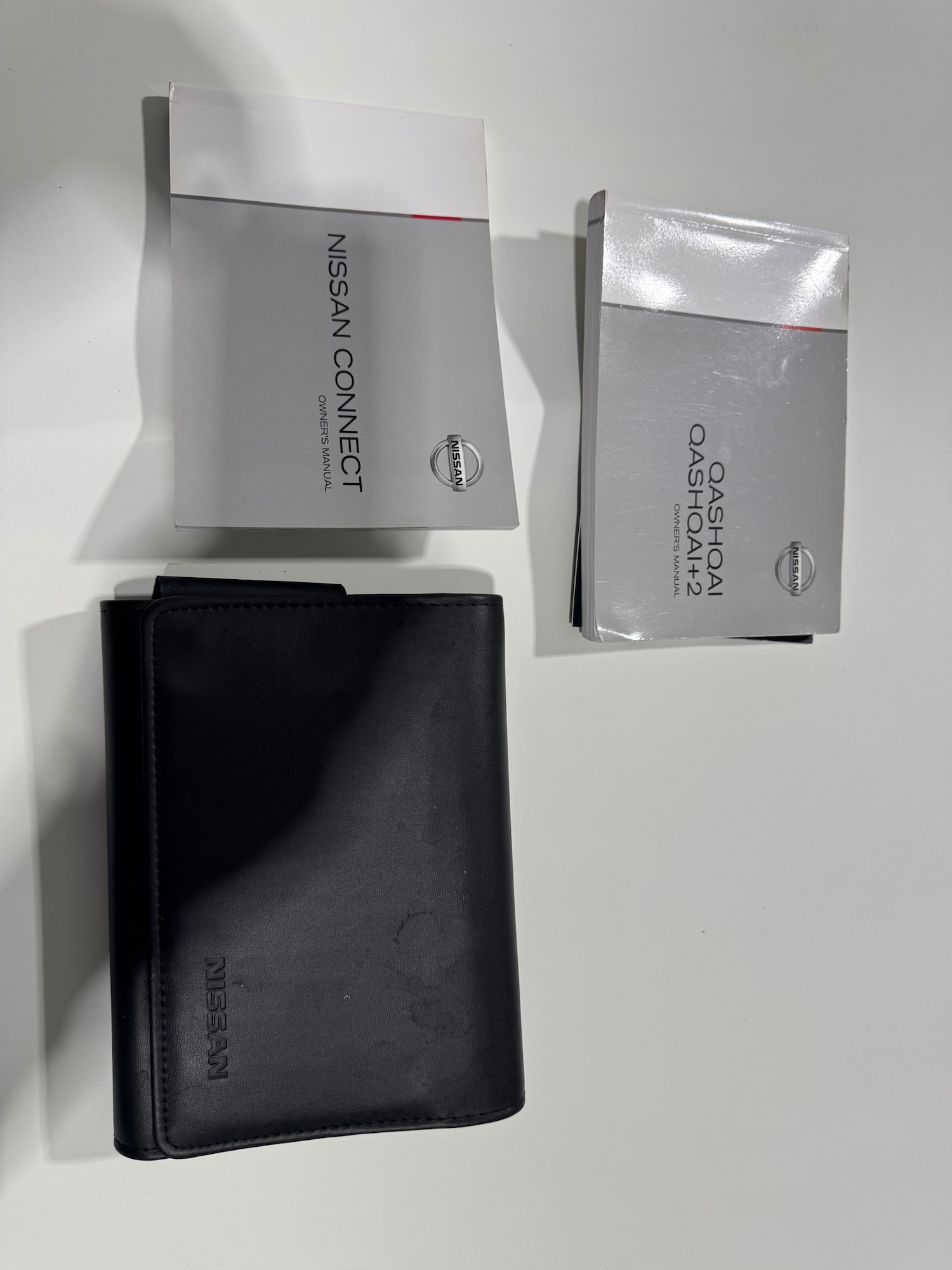 Used Nissan Qashqai+2 2011 for sale - 77786543: Photo 30