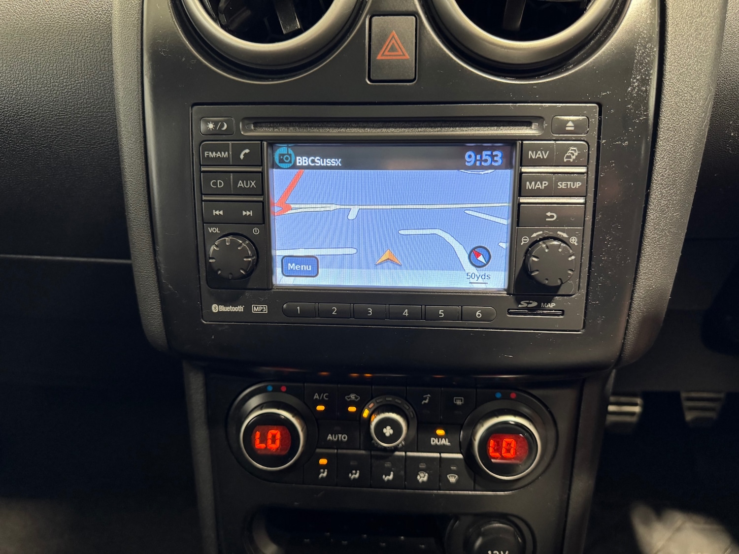 Used Nissan Qashqai+2 2011 for sale - 77786543: Photo 33