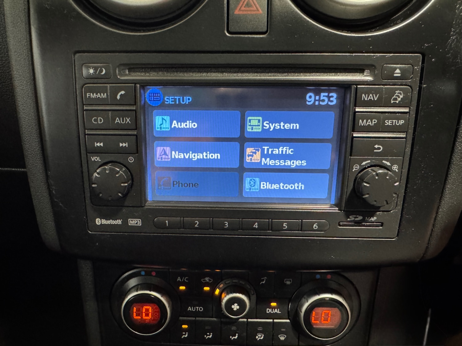 Used Nissan Qashqai+2 2011 for sale - 77786543: Photo 34