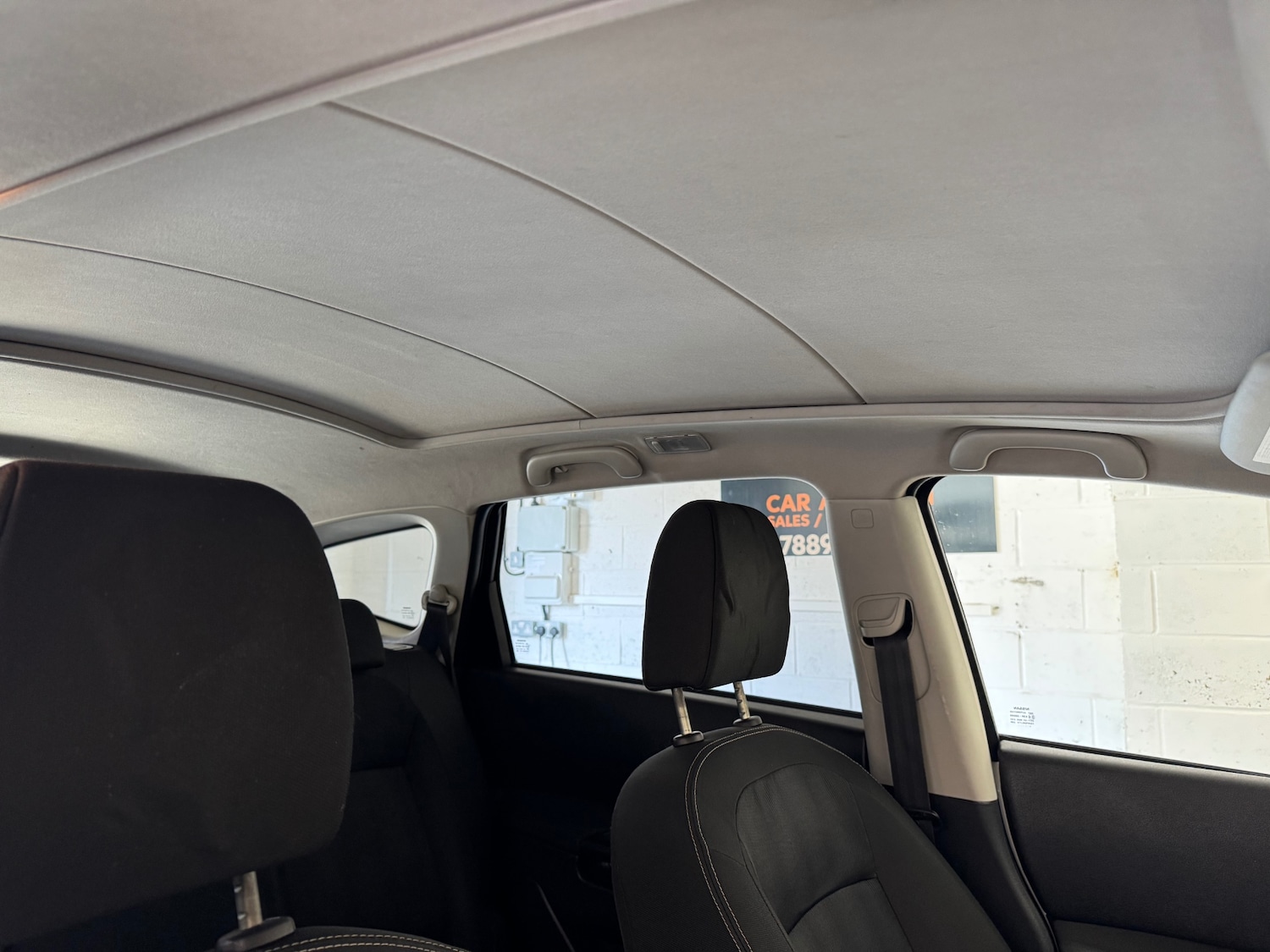 Used Nissan Qashqai+2 2011 for sale - 77786543: Photo 35