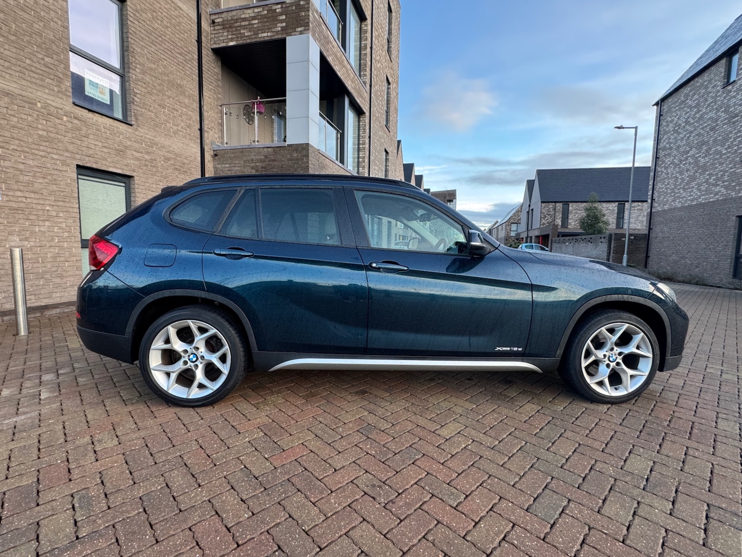 Used BMW X1 2014 for sale - 76943490: Photo 10