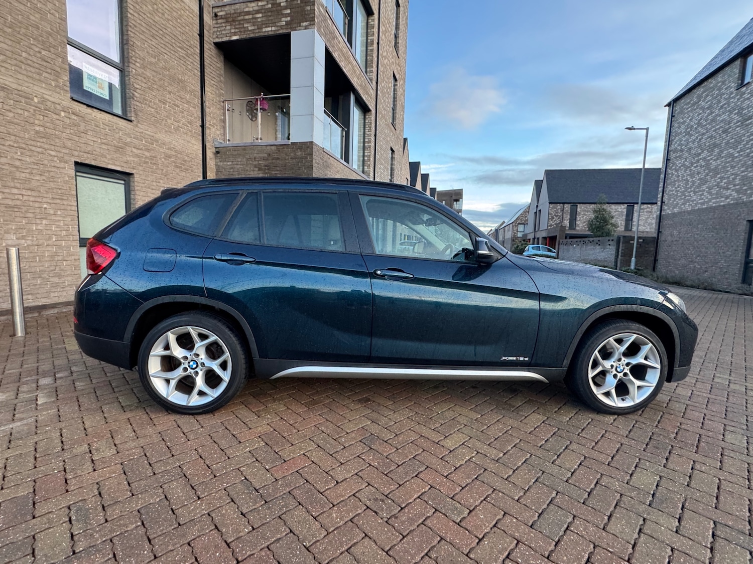 Used BMW X1 2014 for sale - 76943490: Photo 11