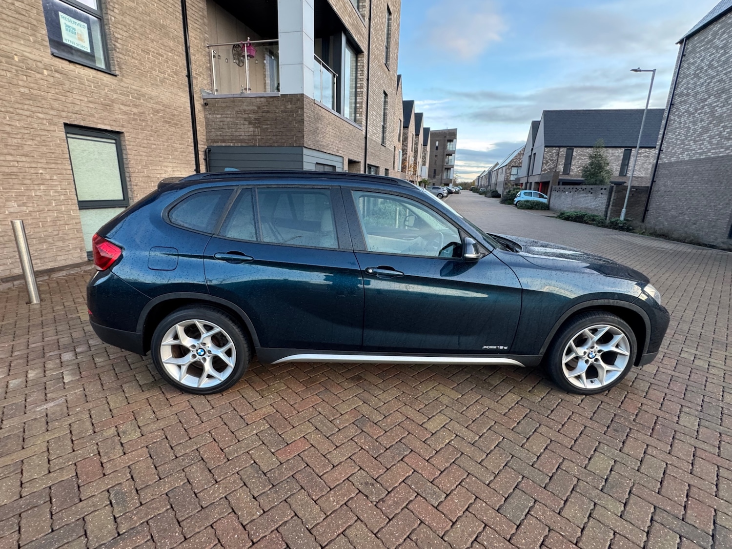 Used BMW X1 2014 for sale - 76943490: Photo 12