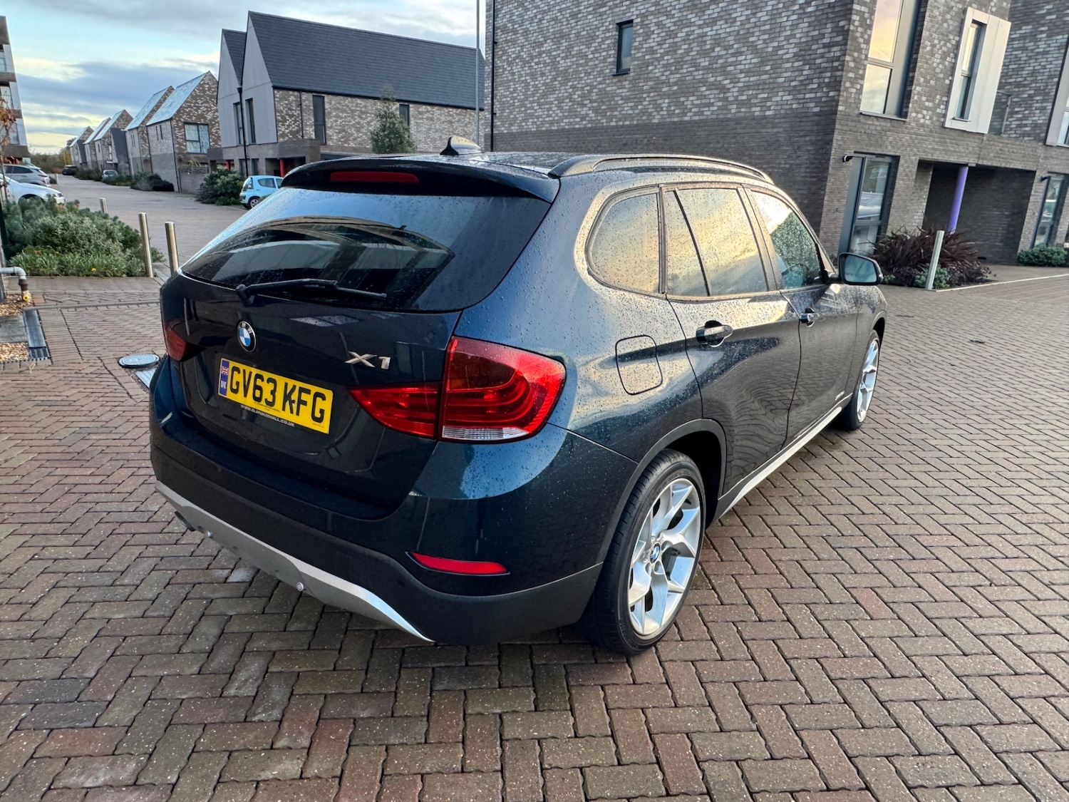 Used BMW X1 2014 for sale - 76943490: Photo 14