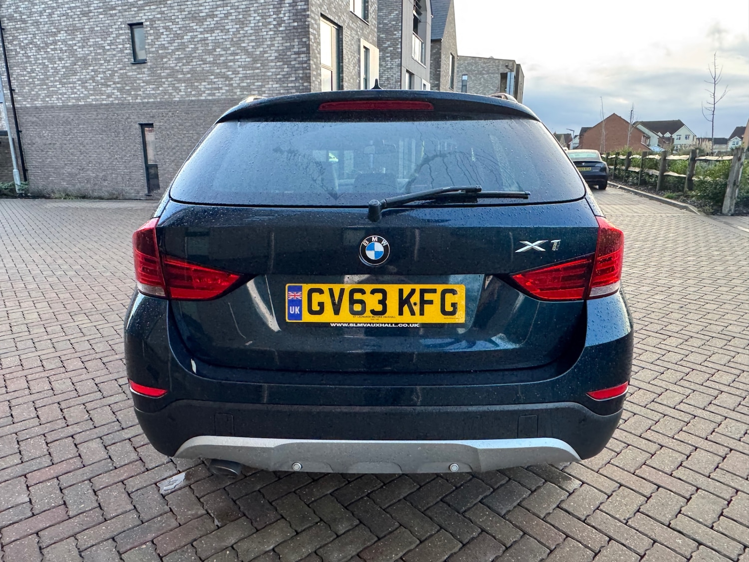 Used BMW X1 2014 for sale - 76943490: Photo 15