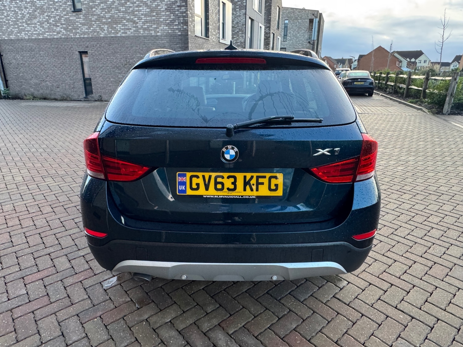 Used BMW X1 2014 for sale - 76943490: Photo 16