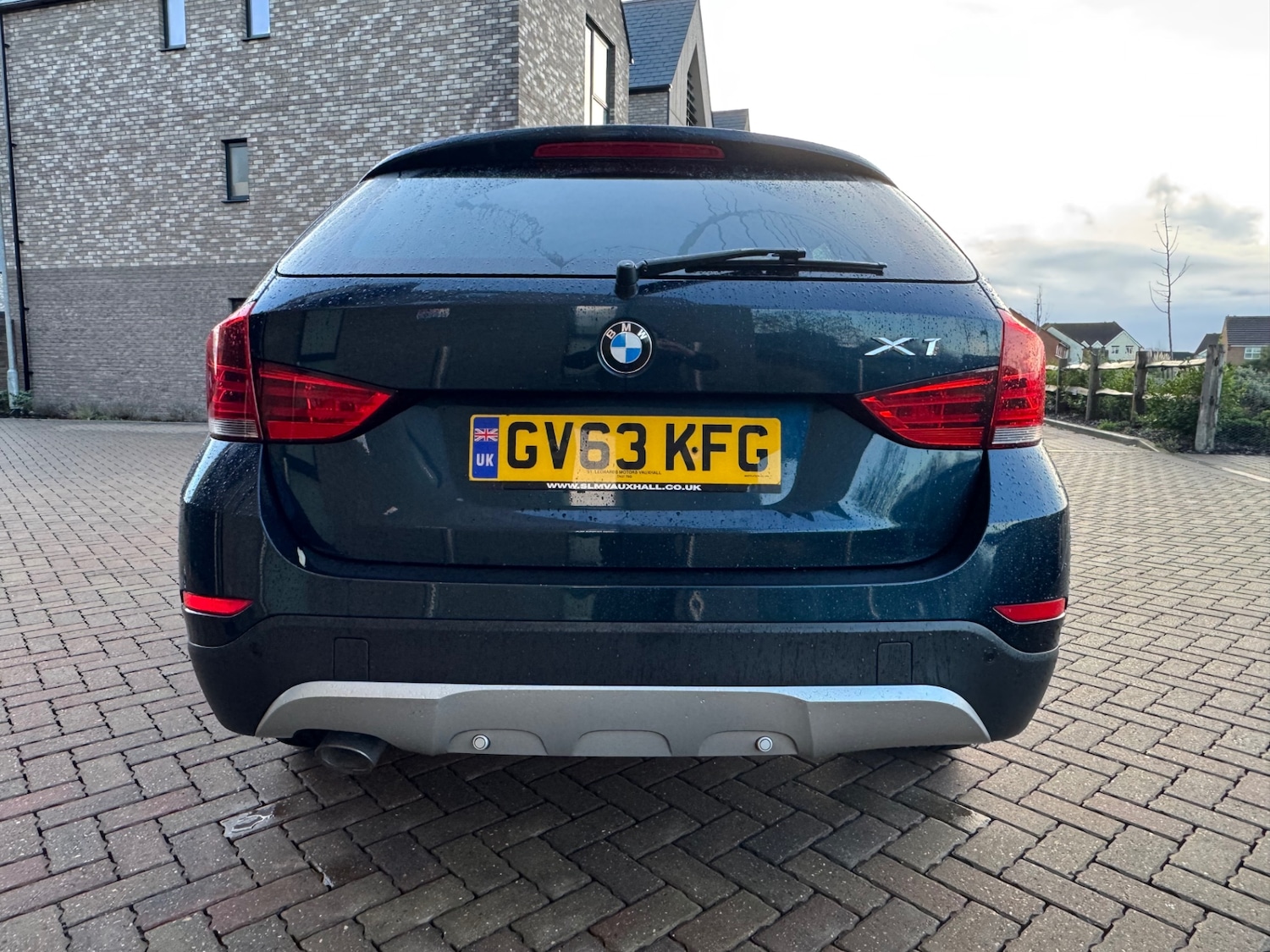 Used BMW X1 2014 for sale - 76943490: Photo 18