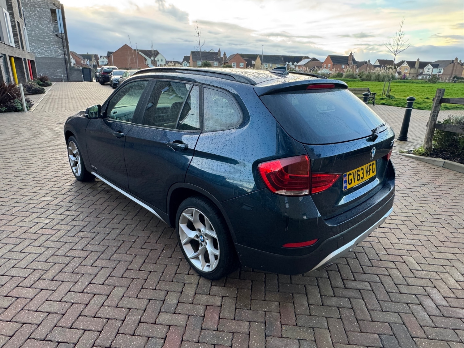 Used BMW X1 2014 for sale - 76943490: Photo 19