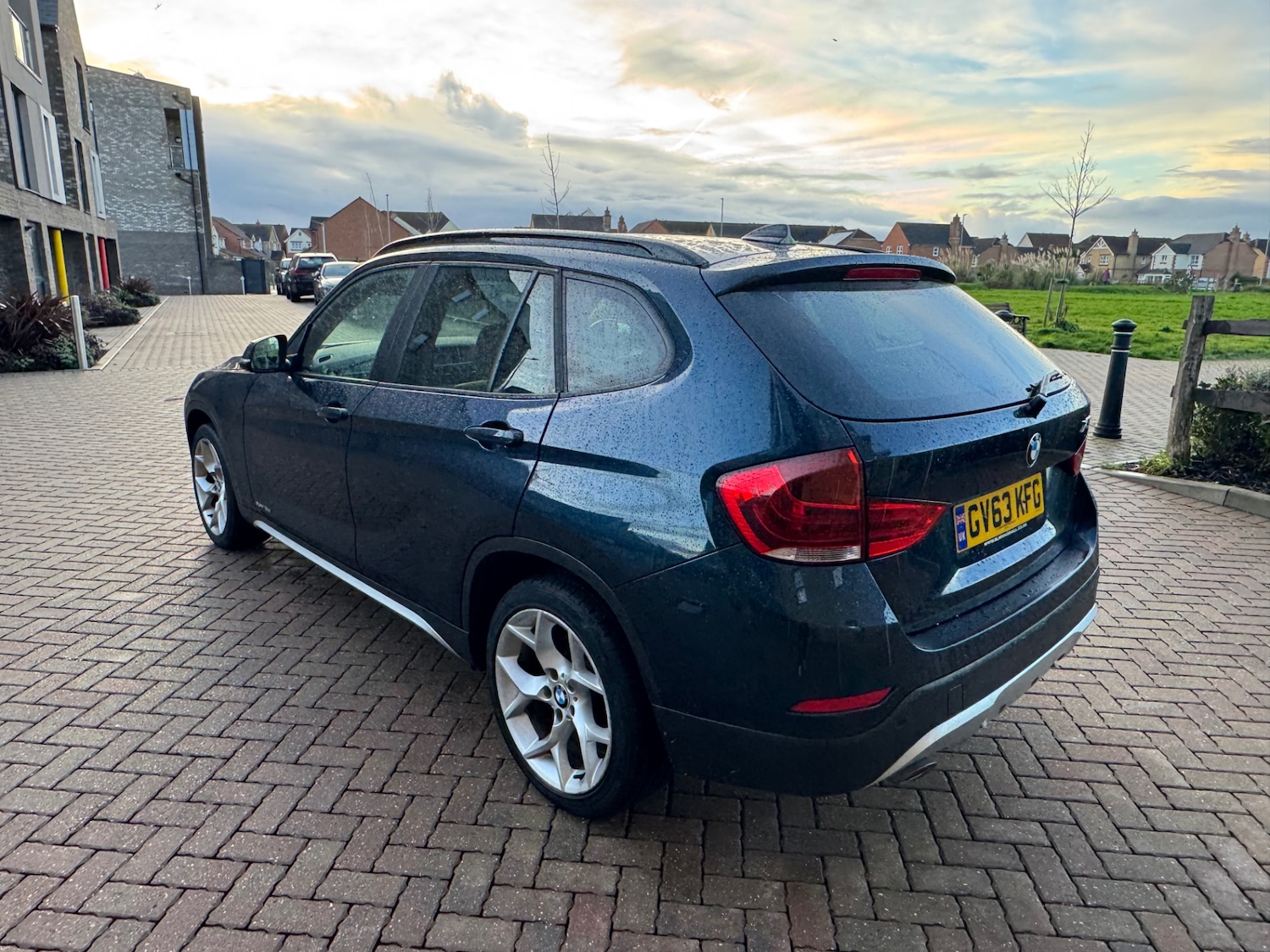 Used BMW X1 2014 for sale - 76943490: Photo 20