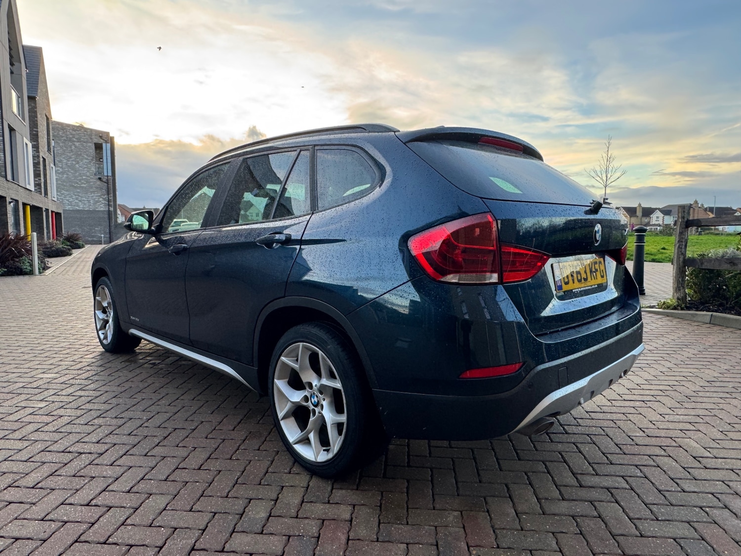 Used BMW X1 2014 for sale - 76943490: Photo 21