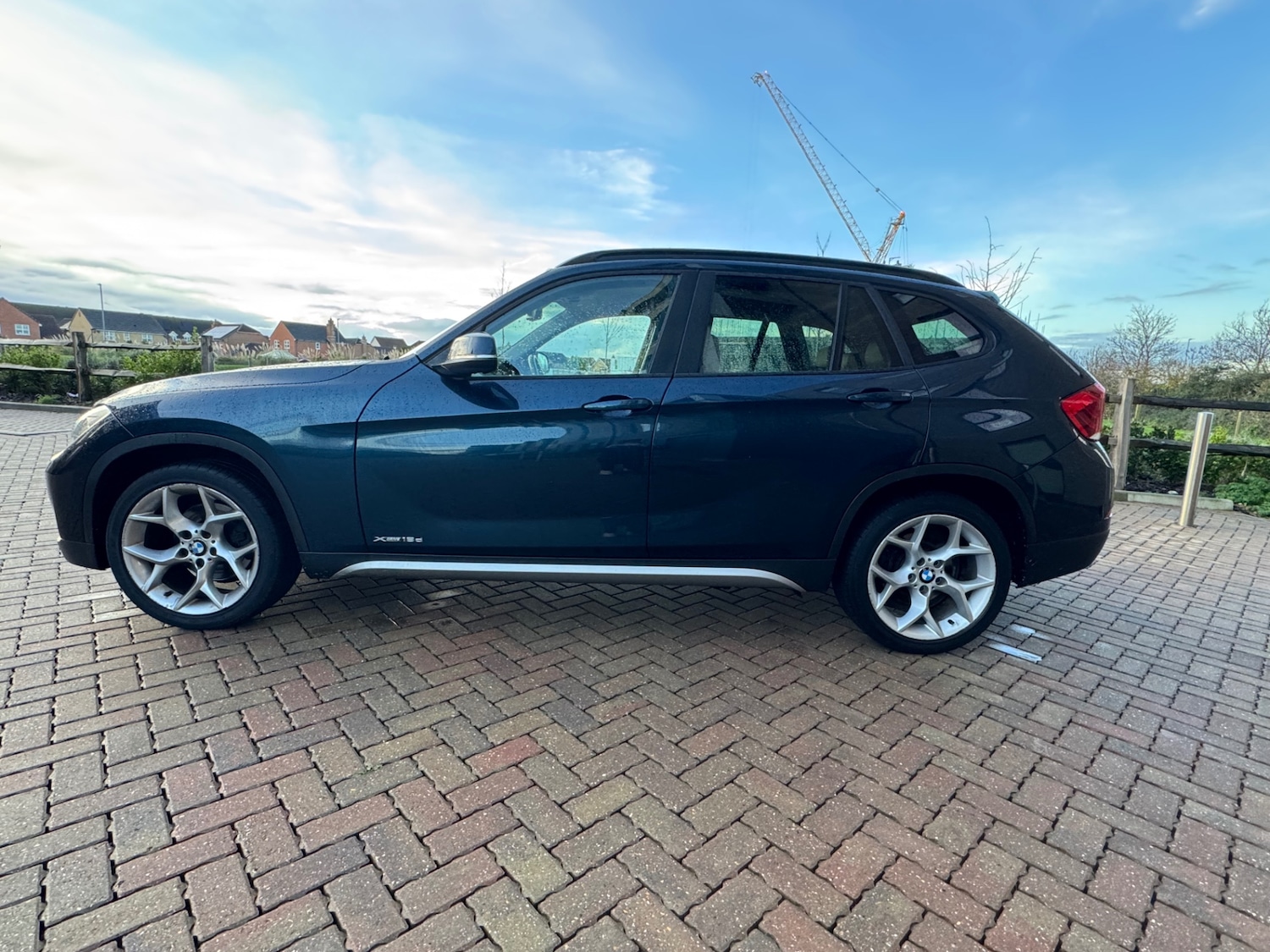 Used BMW X1 2014 for sale - 76943490: Photo 22