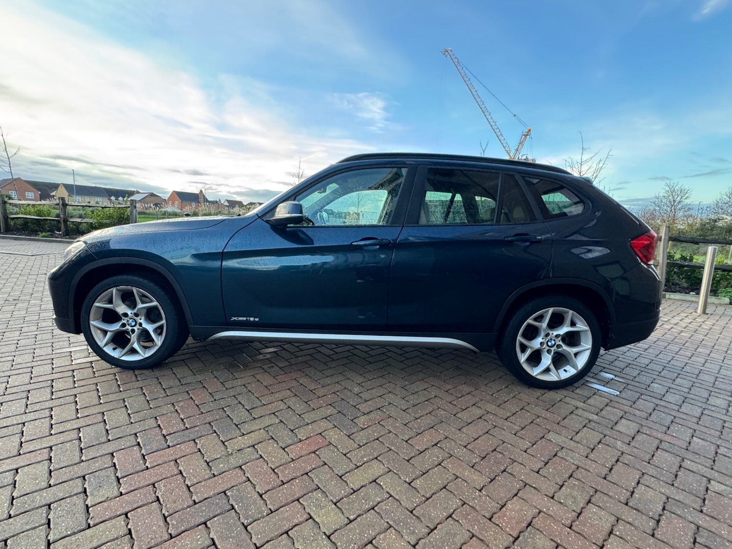 Used BMW X1 2014 for sale - 76943490: Photo 23