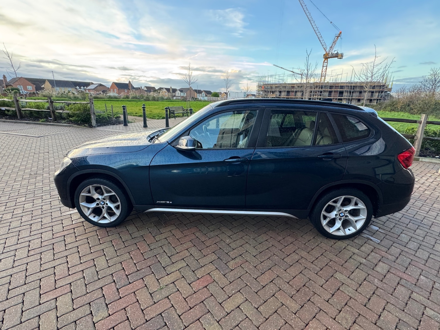 Used BMW X1 2014 for sale - 76943490: Photo 24