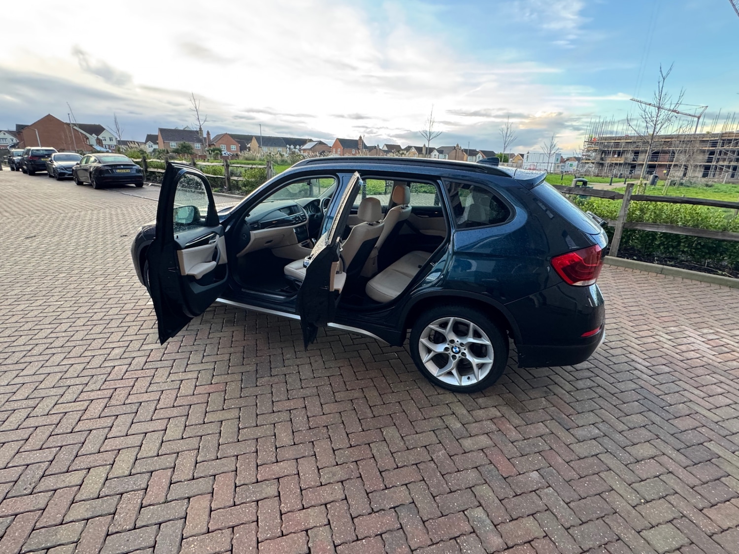 Used BMW X1 2014 for sale - 76943490: Photo 25