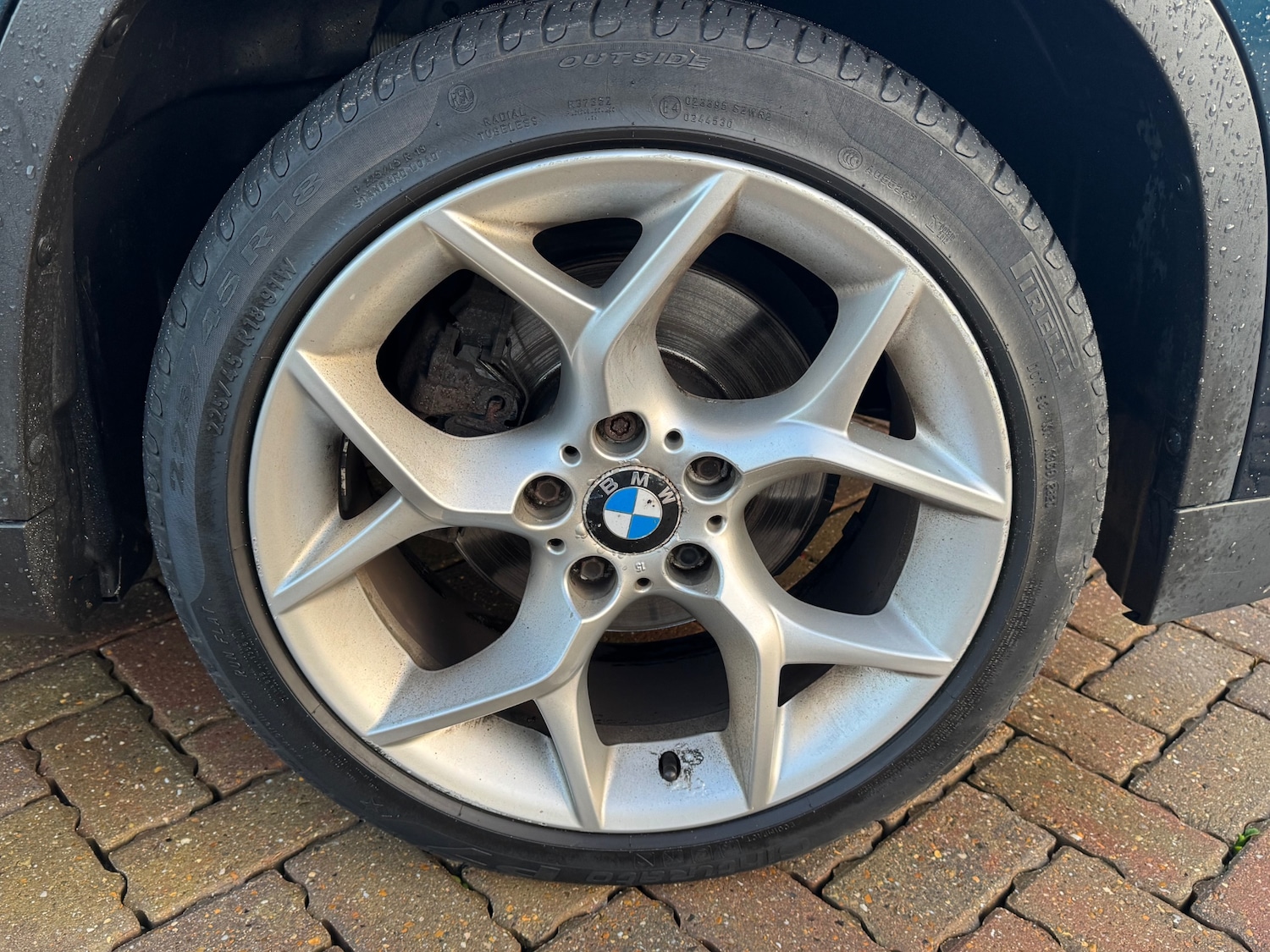 Used BMW X1 2014 for sale - 76943490: Photo 26