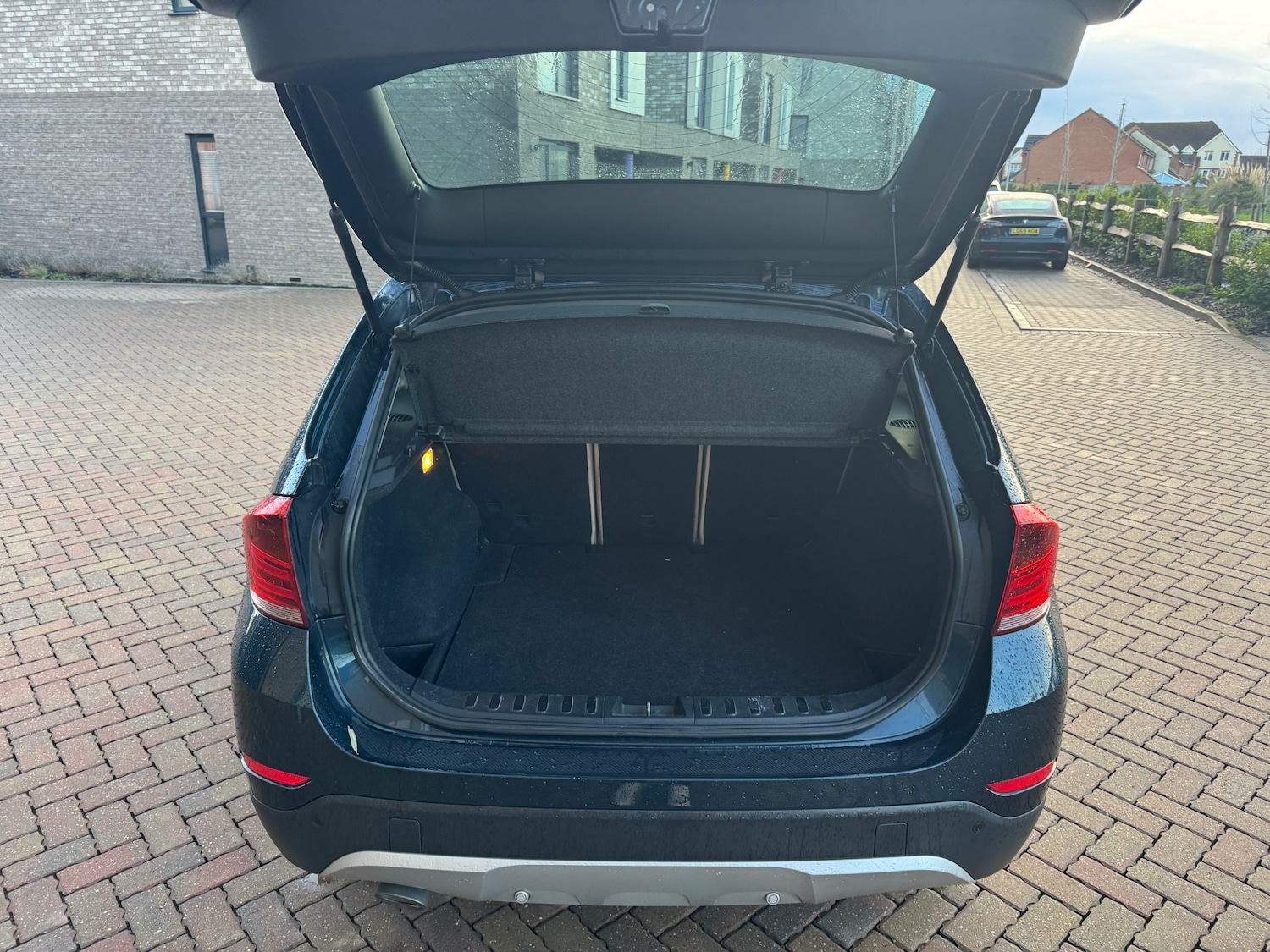 Used BMW X1 2014 for sale - 76943490: Photo 27